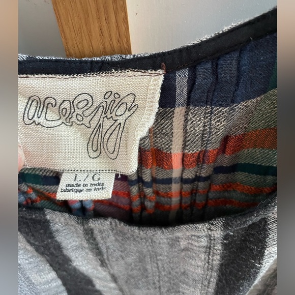 Ace & Jig top - Picture 3 of 5